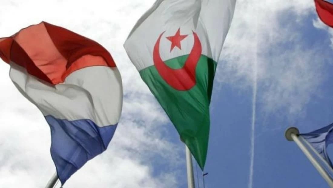 فرنسا تعيد سفيرها إلى الجزائر لتذكير الأحزان往事