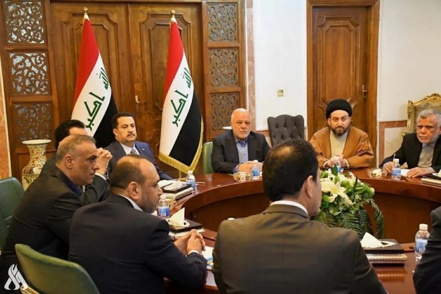 بعد جلسة منح الثقة لحكومة العراق.. خلافات تهدّد بانشطار «الإطار التنسيقي»