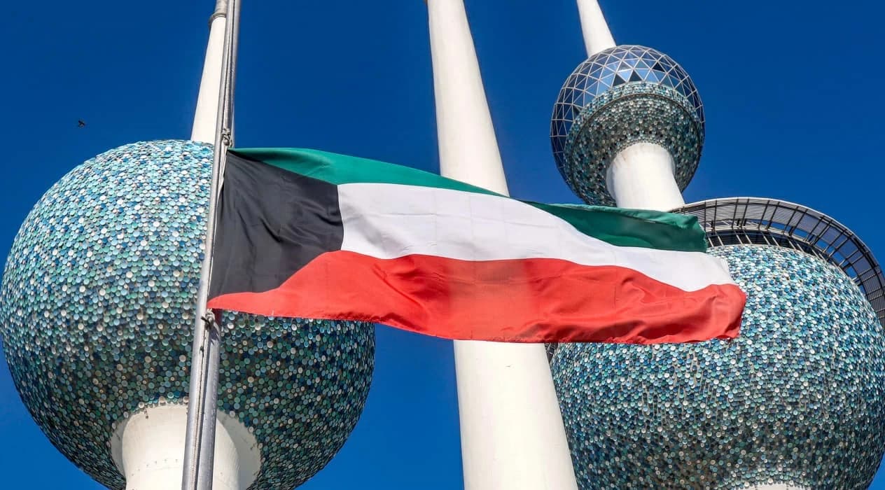 كويت تطالب إيران بوقف فوري للاعتداءات الآثمة ضد أراضيها