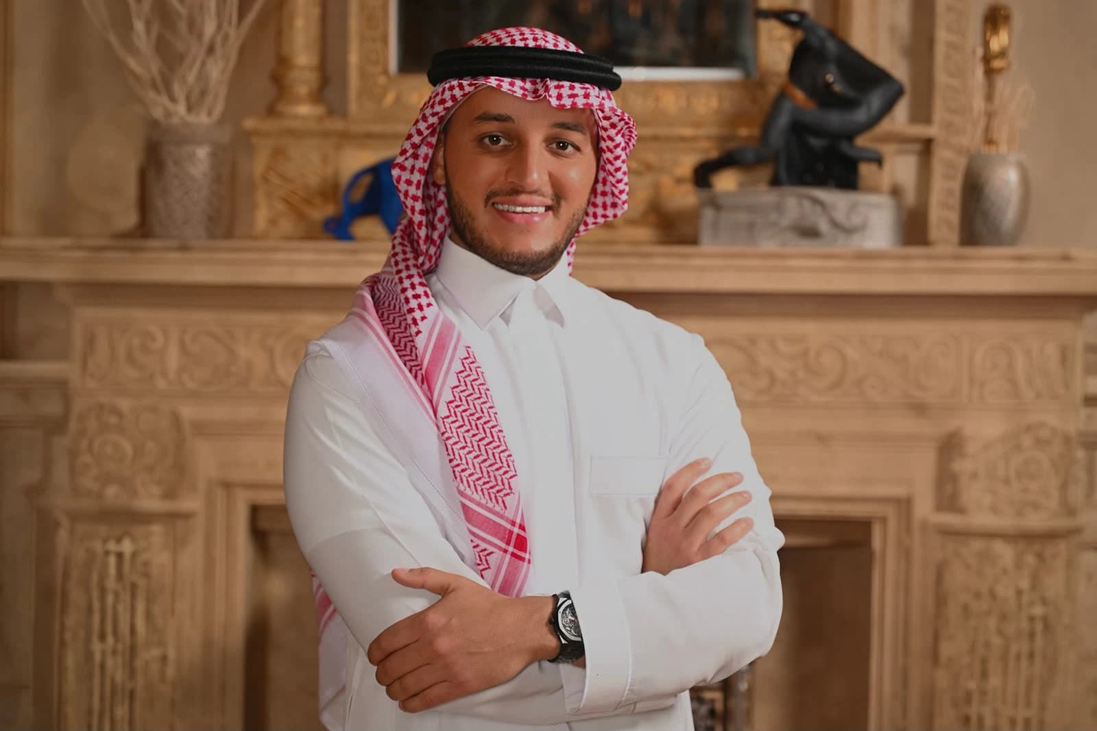 مستثمر سعودي يقود $1.5 مليار لشركات تقنية أمريكية في الذكاء الاصطناعي