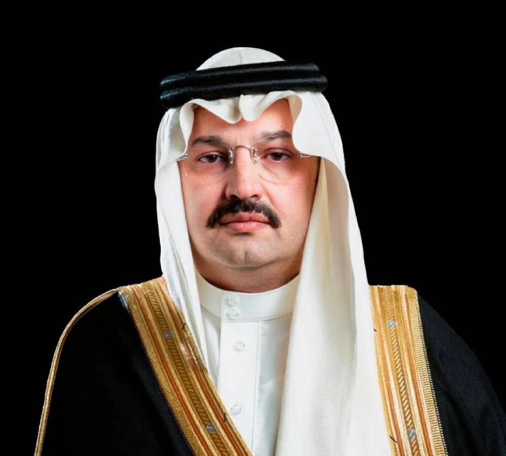 تركي بن طلال يُطلق موسم صيف 2026 تحت شعار «السما أرضك»