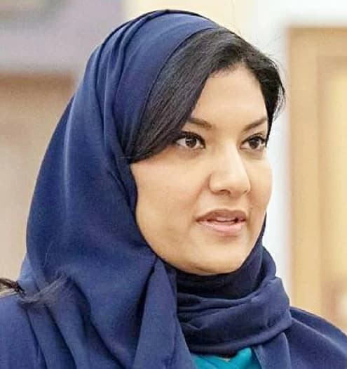 سفيرة المملكة لدى أمريكا: مشاركة الأخضر في كأس العالم 2026 تعكس تطور الرياضة السعودية
