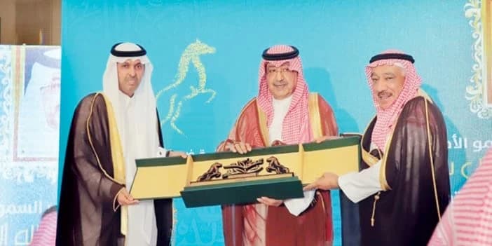 «الملك سلمان الإنسان والإنجاز».. عنوان النسخة التاسعة من جائزة ضياء عزيز