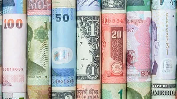 عملات الأسواق الناشئة تسجل مستوى قياسياً