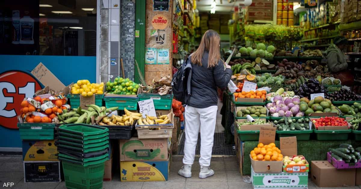 التضخم في منطقة اليورو يهبط إلى 1.7% في يناير