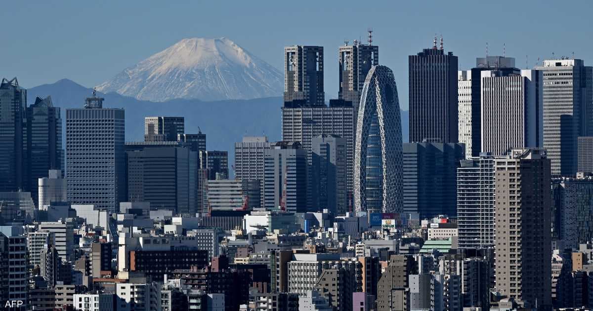 عودة مواطن ياباني إلى وطنه بعد احتجاز دام عدة أشهر في إيران