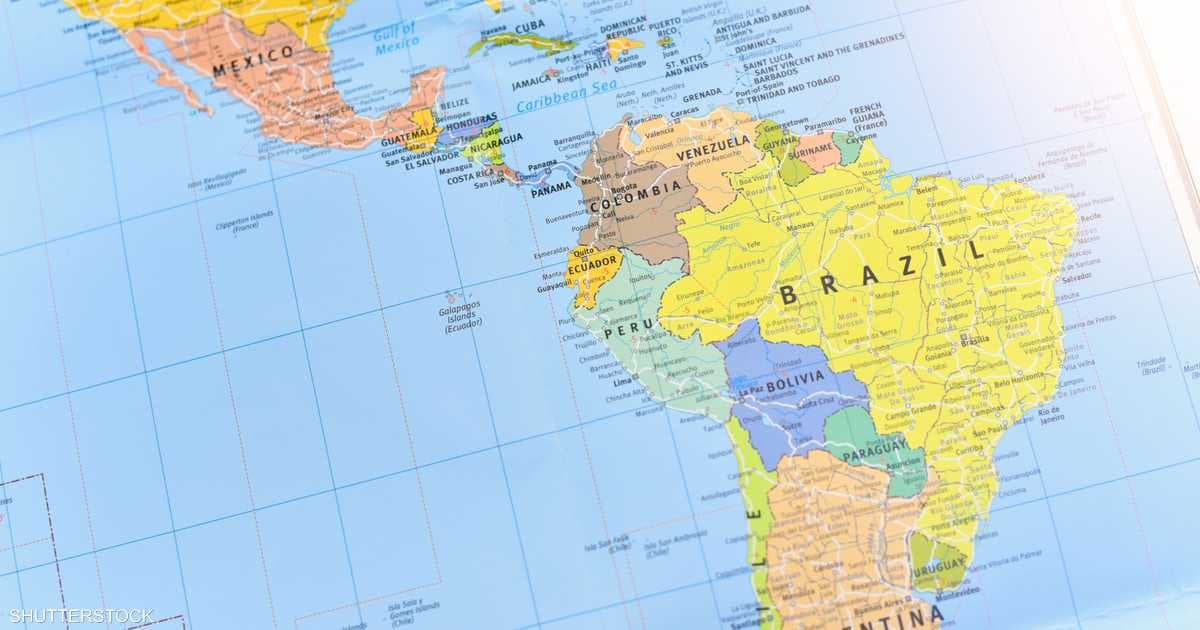 صادرات السلع الصينية تربك اقتصادات أميركا اللاتينية