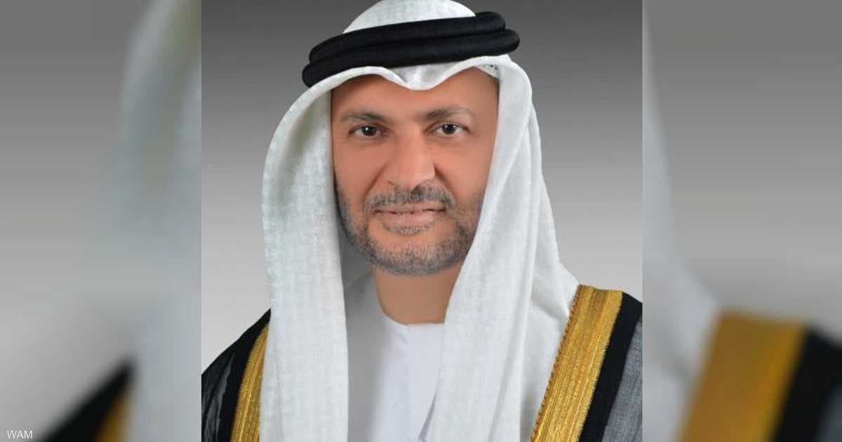 قرقاش: أي إجراءات دفاعية ستتخذها دولة الإمارات ستكون علنية