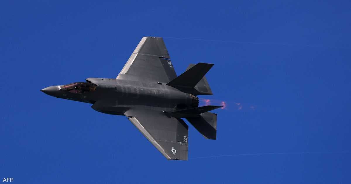 اقتربت من حاملة طائرات.. واشنطن تعلن إسقاط مسيرة إيرانية