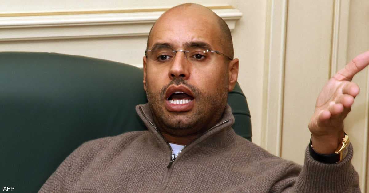 ليبيا.. كشف خيوط اغتيال سيف الإسلام القذافي