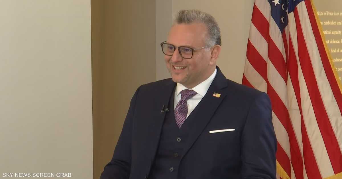 بولس: طرفا حرب السودان قَبِلا الآلية الأممية "مبدئيا"