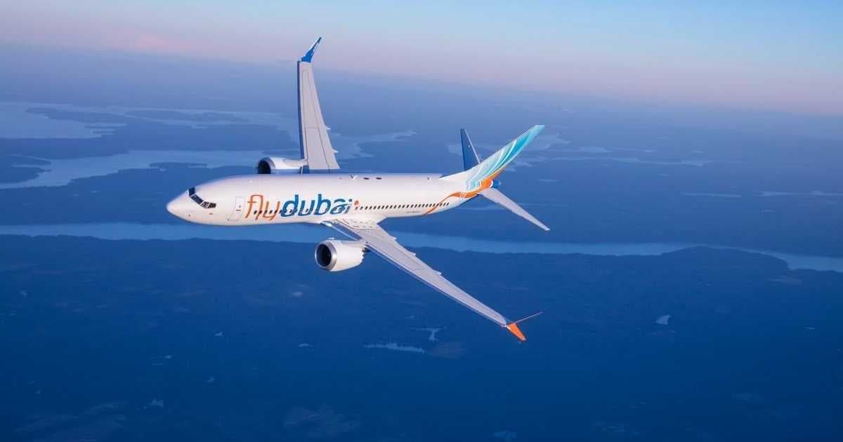 فلاي دبي تعيد فتح أبوابها الجوية