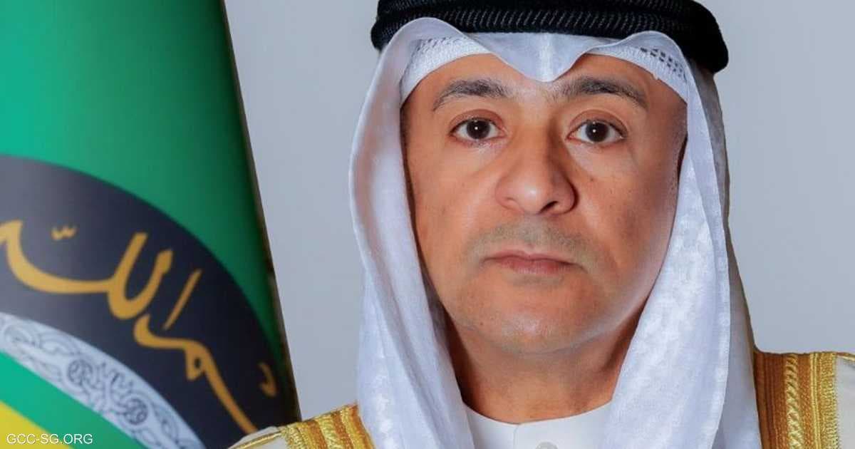 البديوي: استهداف البنى التحتية بالكويت والبحرين "عمل عدواني"