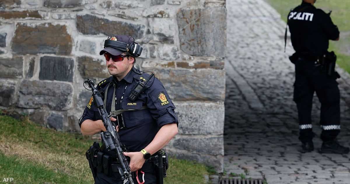 النرويج.. دويّ انفجار قرب السفارة الأميركية في أوسلو