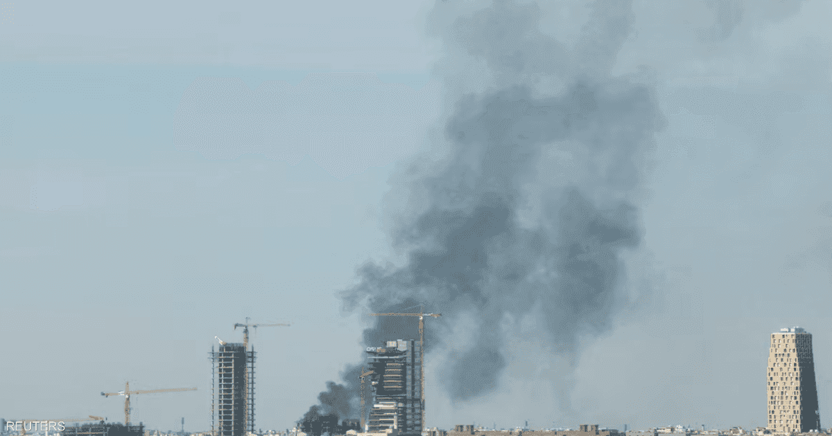 ارتفاع قتلى الجيش الأميركي في حرب إيران إلى 7