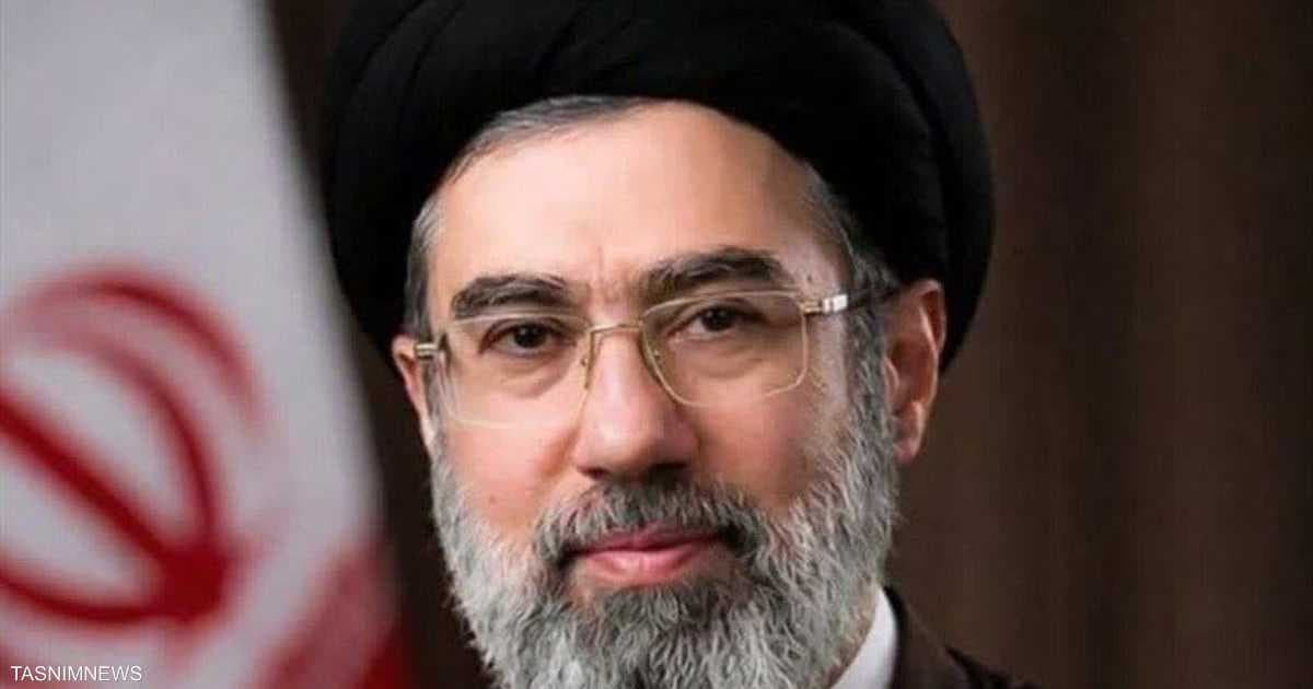 خلفا لوالده.. مجتبى خامنئي مرشدا جديدا لإيران