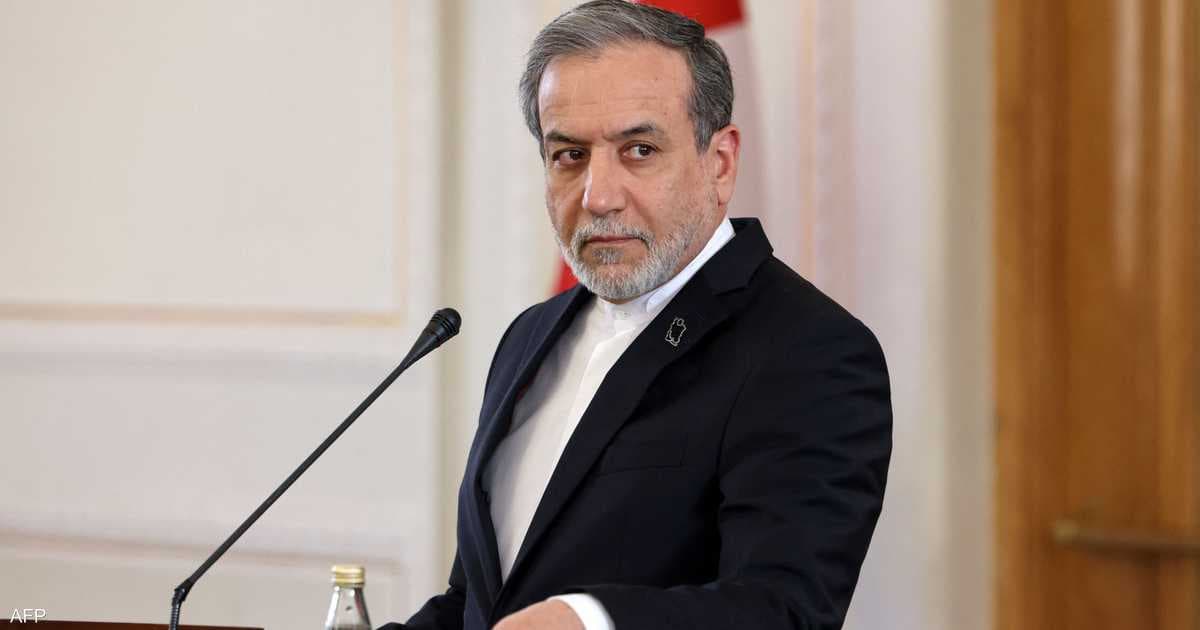 إيران ترفض وقف النار: القتال سينطلق