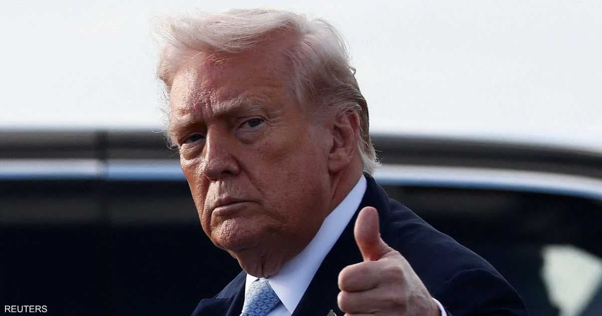 "دمار شامل".. ترامب يهدد إيران مجددا قبيل انتهاء "مهلة هرمز"