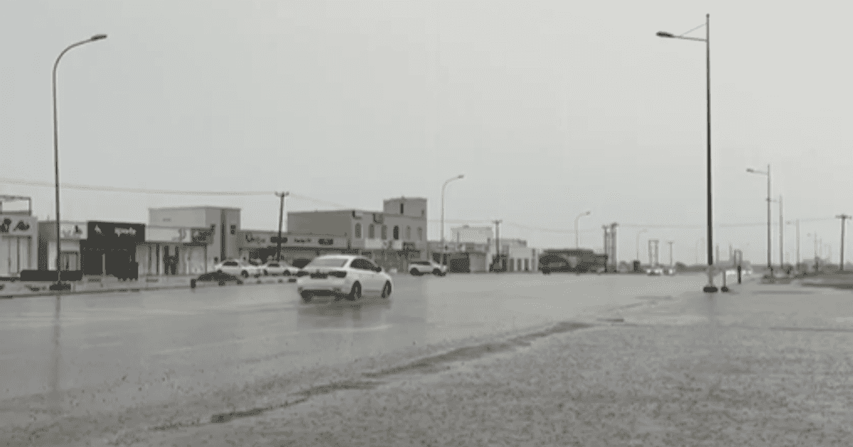 سلطنة عمان.. مقتل 5 أشخاص بسبب السيول