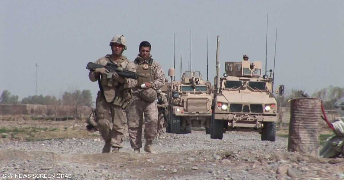 التهديدات الأمريكية إيران: هل ستشهد قوات برية في إيران؟