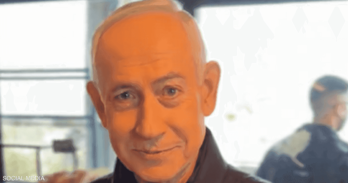 بالفيديو.. نتنياهو يرد على شائعة وفاته و"6 أصابع"