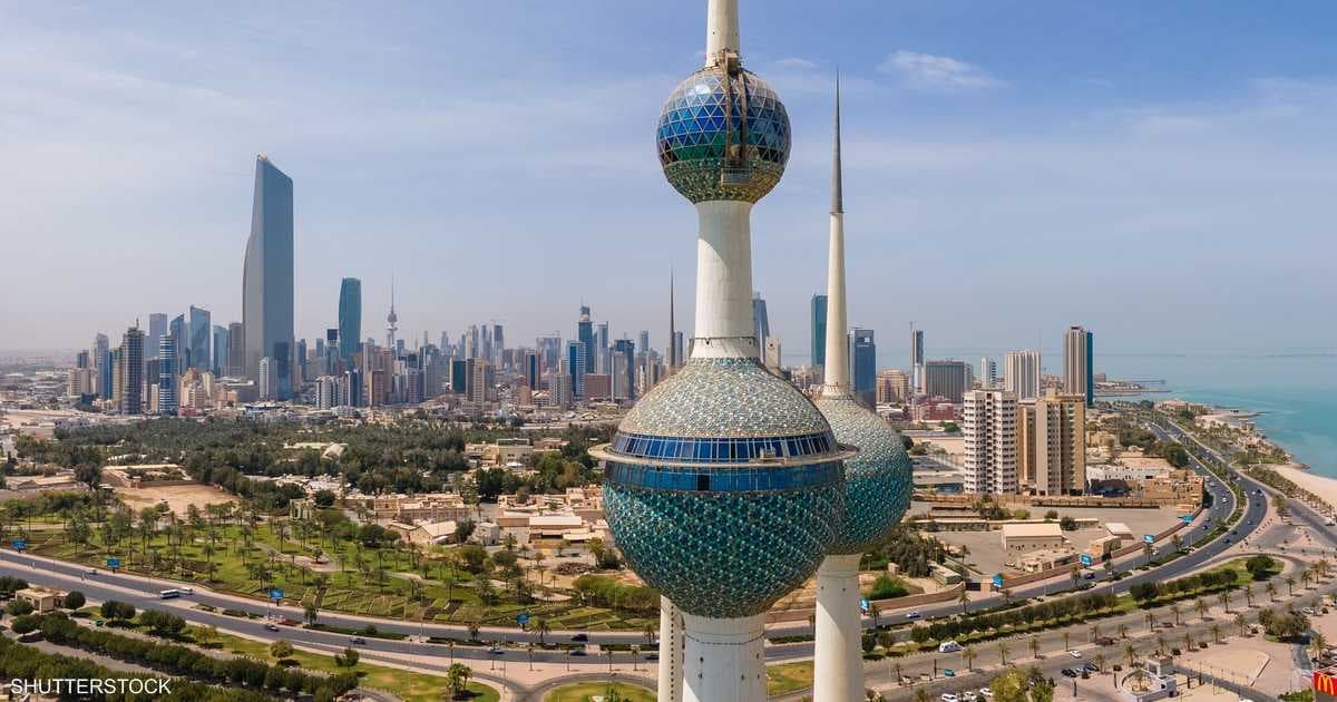 قوة الإطفاء في الكويت تسيطر على حريقين بعد هجوم معاد