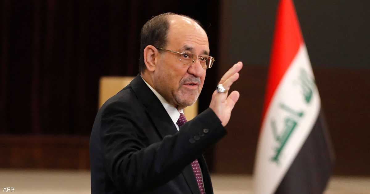 المالكي: ترامب لا يعرفني شخصيا.. وفاجأني "تنازل" السوداني