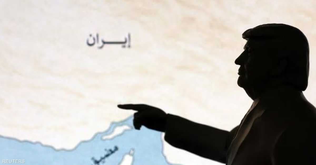 ترامب يقترح تغيير اسم هرمز إلى "مضيق ترامب"