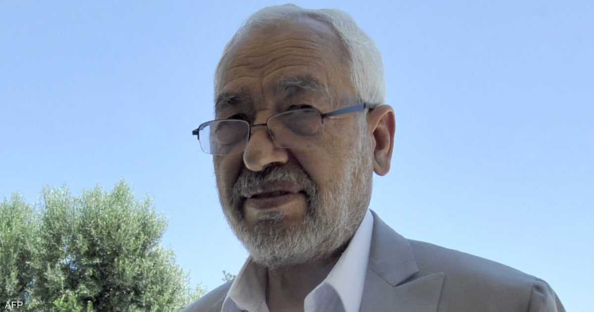 القضاء التونسي يشدّد عقوبة السجن بحق الغنوشي