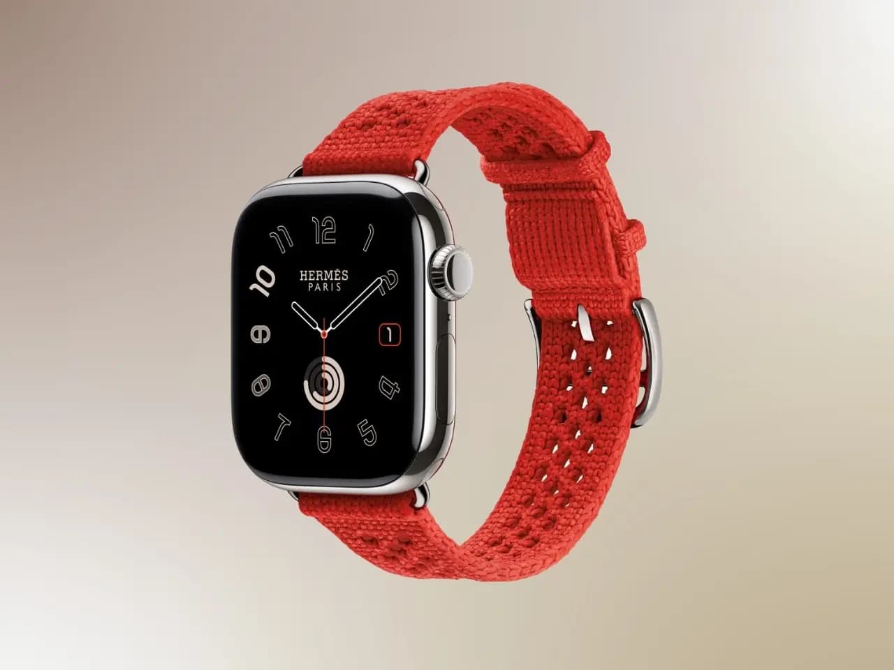 آبل تطرح ثلاثة أساور Hermès جديدة لـ Apple Watch بأسعار تبدأ من 349 دولار