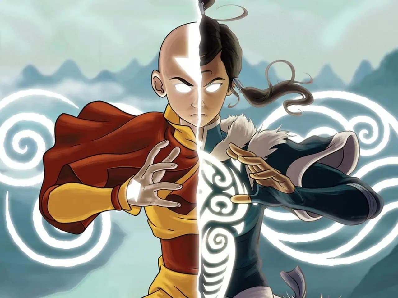لعبة القتال الجديدة “Avatar Legends” تصدر في 2 يوليو على الحواسيب والمنصات