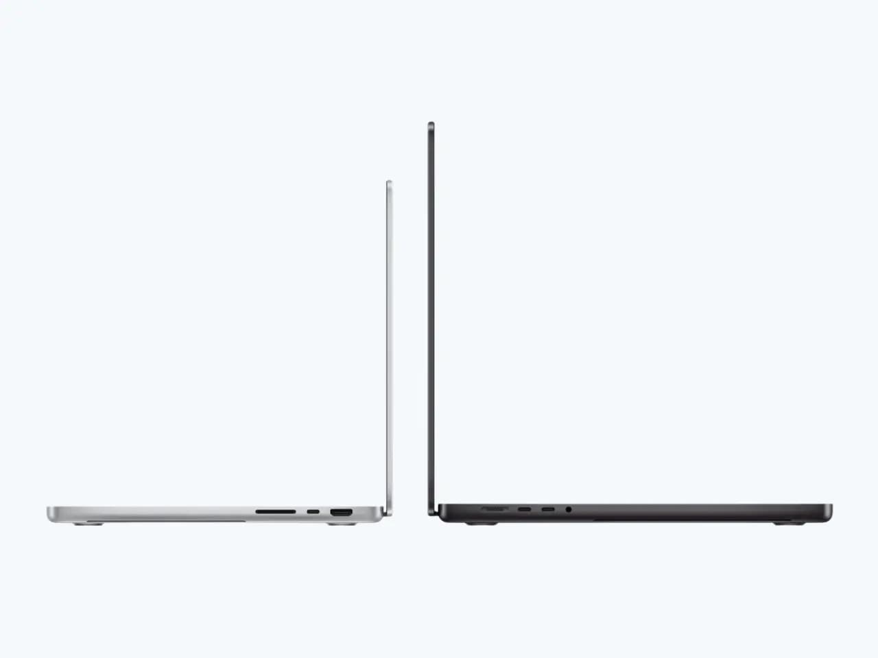 آبل تُطلق MacBook Pro بمعالجات M5 Pro وM5 Max ليوفر أداء أقوى دون تغييرات جذرية