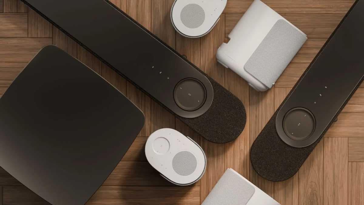 BOSE تطلق سلسلة Ultra للصوتيات المنزلي منافسة لـ Sonos