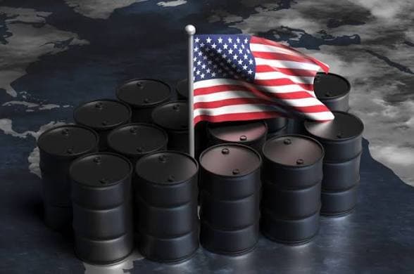 شركات النفط الامريكية تحذر ترامب من ارتفاع اسعار النفط