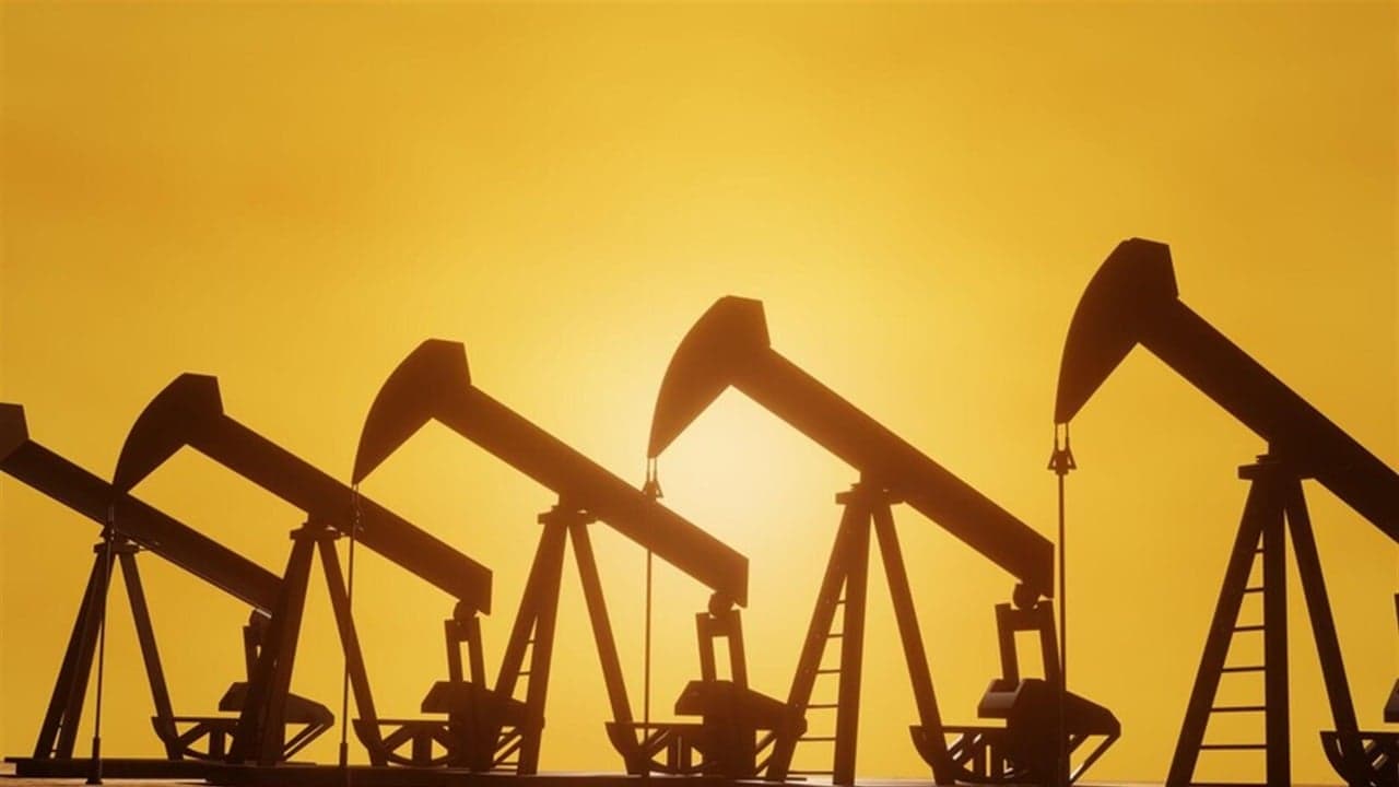 قفزة بأسعار النفط عالميا