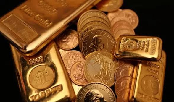 متوسط أسعار_الذهب في صنعاء وعدن السبت - 28/03/2026
