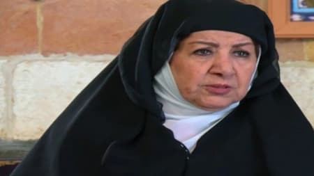 دمشق: مقتل الفنانة السورية هدى شعراوي في "ظروف غامضة"