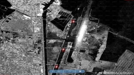 إطار: أكثر من 2499 هجومًا على دول الخليج.. ونسبة الاعتراض تتجاوز 91%