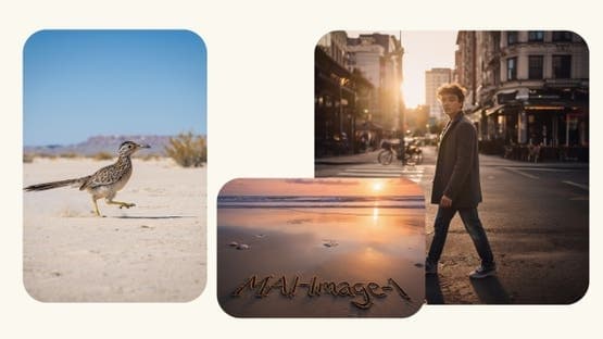 تكنولوجيا: "مايكروسوفت" تطلق أول نموذج ذكاء اصطناعي لإنشاء الصور تطوره داخليًا