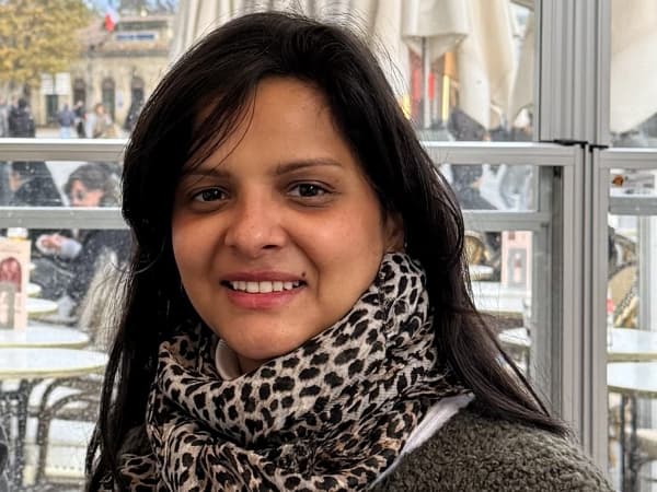 فن: اليمنية سالي حمادة... من مسرح الأطفال إلى فضاء الشاشة