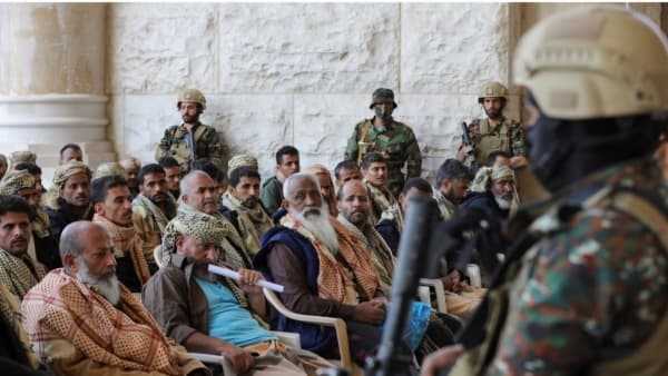 القدس: : الجيش الإسرائيلي يتفاجأ بعدم مشاركة الحوثيين في الحرب.. وترجيحات بانضمامهم لاحقًا