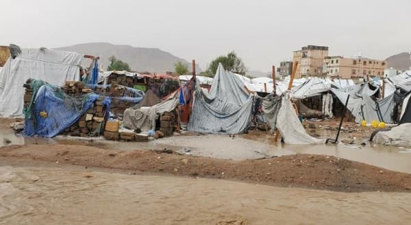 اليمن: انخفاض حالات النزوح الداخلي إلى أدنى مستوى لها منذ أكثر من عام