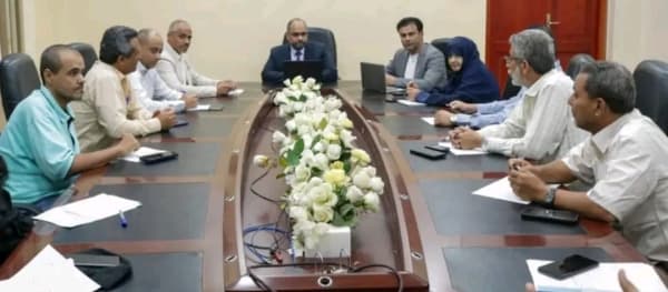 اليمن تحوّل الطيف الترددي إلى أصل استثماري واقتصادي في الحكومة المعترف بها دولياً