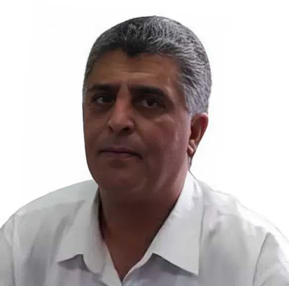 الباب ” الملحم” يحسم الجدل ويكشف مصير ”عيدروس الزُبيدي”