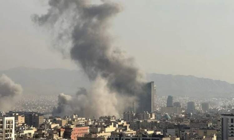الصحة الإيرانية: ارتفاع حصيلة ضحايا العدوان إلى 1230 شهيداً و6000 جريح