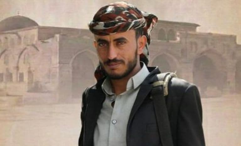 مقتل قيادي حوثي كبير بصنعاء