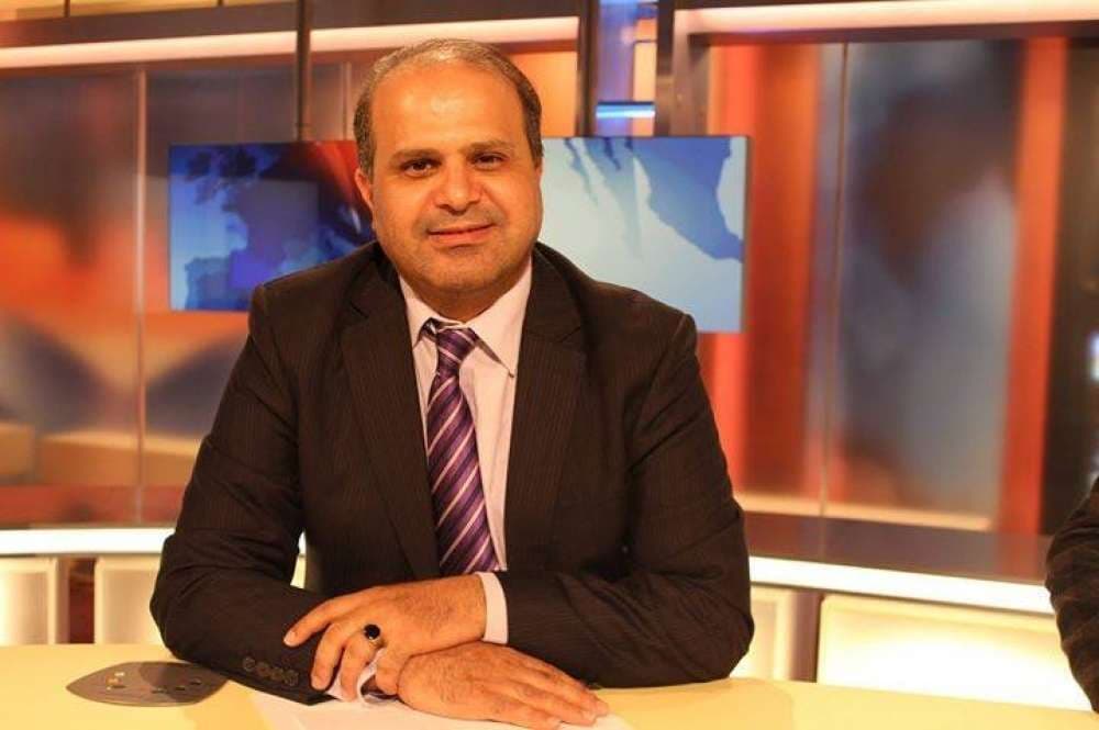 المستشار الرئاسي جابر محمد: لم نهرب من عدن.. ثابتون في الميدان رغم الاتهامات