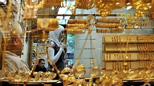 أسعار الذهب اليوم الأحد 29 مارس 2026 في صنعاء وعدن .. عيار 21 الآن