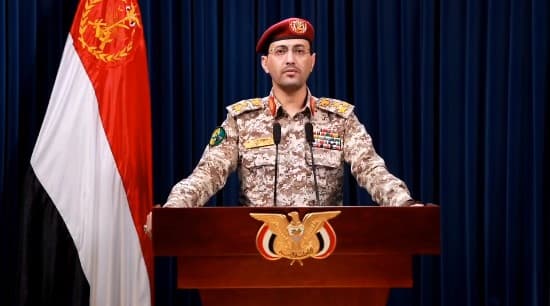 بـ5 رسائل مهمة.. قوات صنعاء تحدد أفق ومعطيات انخراطها في المعركة