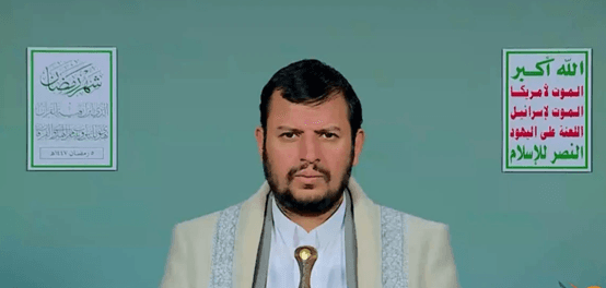 قائد أنصار الله: العدوان الأمريكي السعودي دمّر كل مقومات الحياة في اليمن واستشهد وجرح نحو 60 ألفاً.. وأكثر من 1.4 مليون مدني توفوا نتيجة الحصار